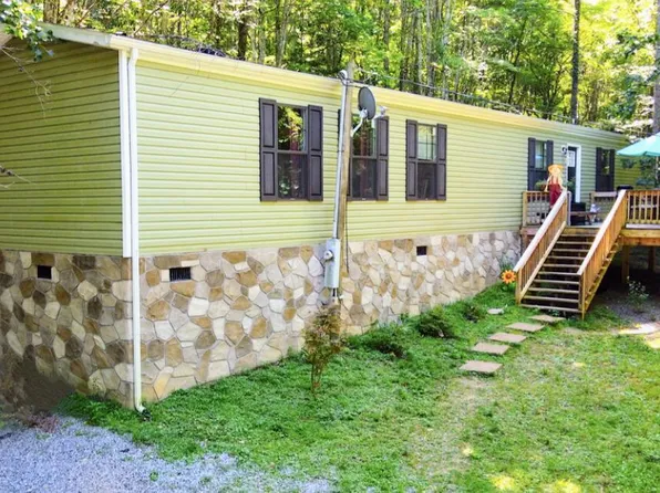 1009 Branch Dr, Newport, TN 37821