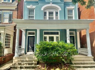 1620 Park Ave UNIT B, Richmond, VA 23220