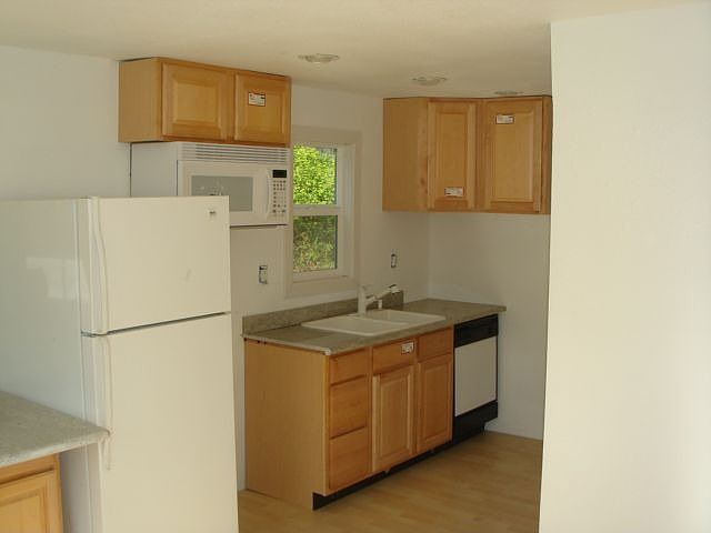 Granite slab