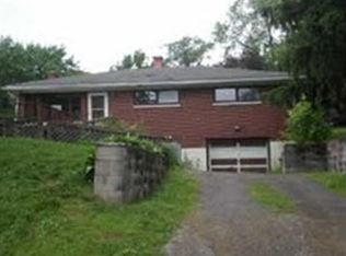 807 Perryville Rd, Parker, PA 16049