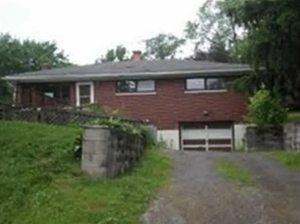 807 Perryville Rd, Parker, PA 16049