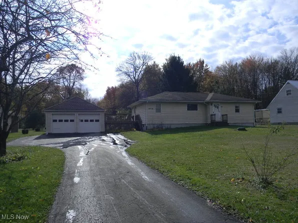 8038 Thompson Sharpsville Rd, Masury, OH 44438