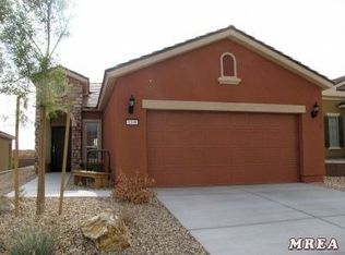 1348 Beehive Ln, Mesquite, NV 89034