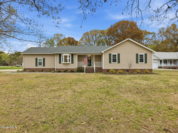 1524 Brumsey Drive, Elizabeth City, NC 27909