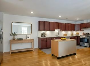 108 Claremont Ave #2A, Jersey City, NJ 07305