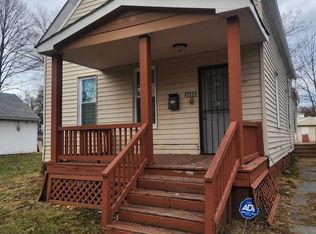 3695 E 61st St, Cleveland, OH 44105