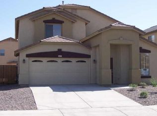 4617 W Ellis St, Phoenix, AZ 85041