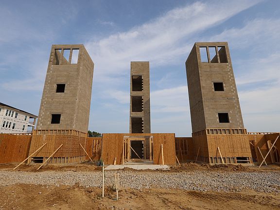 Exterior - August 13, 2026