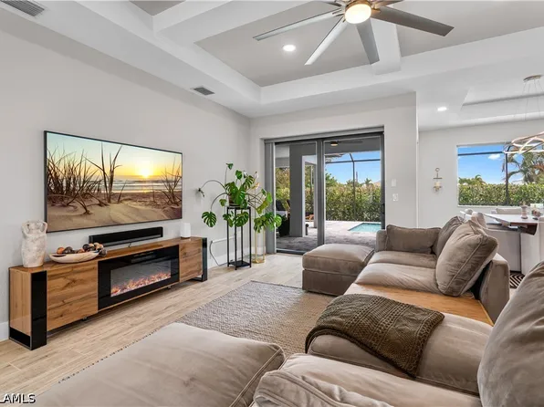 5839 SW 1st Court Cpe, Coral, FL 33914