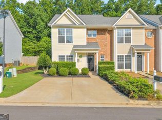 207 Pearl Chambers Dr, Dawsonville, GA 30534