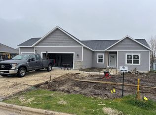 505 Sycamore Pl, Theresa, WI 53091