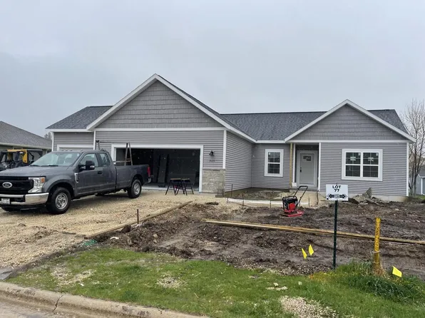 505 Sycamore PLACE, Theresa, WI 53091