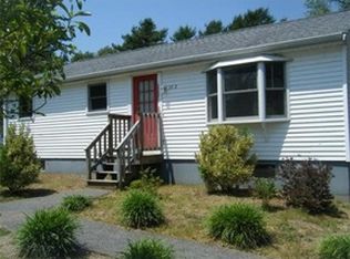 252 Glen Charlie Rd, Wareham, MA 02571