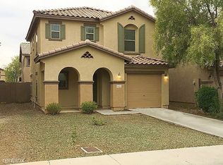 6421 W Harwell Rd, Laveen, AZ 85339