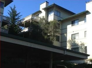 641 Pheasant Ridge Rd #130, Del Rey Oaks, CA 93940