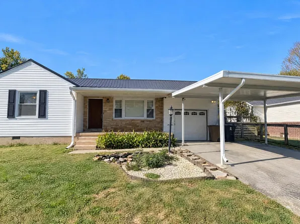 2539 Buffat Mill Rd, Knoxville, TN 37917