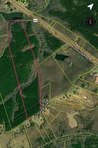 0 Mountain Cut Rd, Appomattox, VA, 24522
