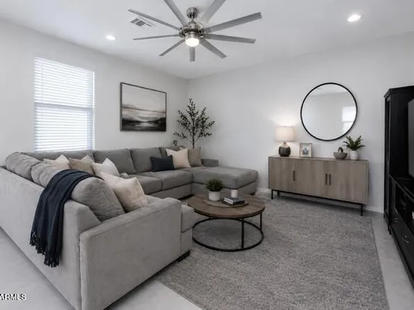 17392 W SUPERIOR Avenue, Goodyear, AZ 85338