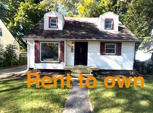 5805 Edwards Ave, Flint, MI 48505