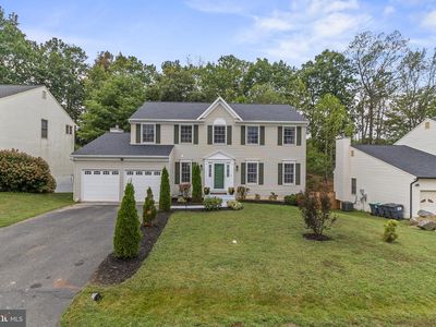 27 Puri Ln, Stafford, VA, 22554