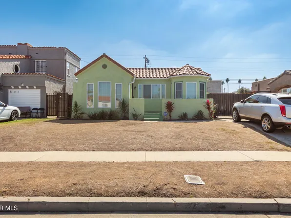 1424 W 94th Pl, Los Angeles, CA 90047