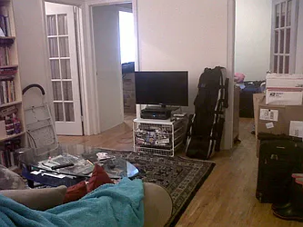 Rented by CNYC Apartments