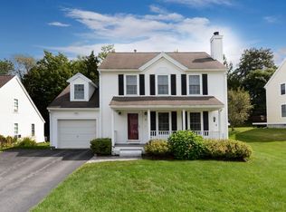 6 Indian Pond Rd, Westborough, MA 01581