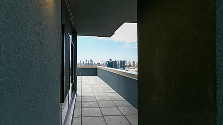 Rented by Nooklyn NYC LLC