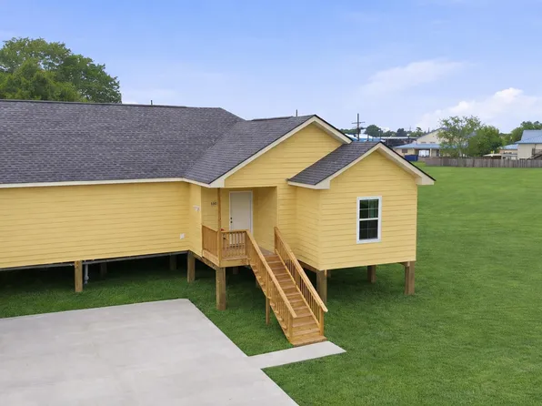 1406 Bonvillain St, Houma, LA 70360