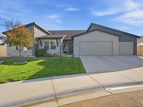 13214 S Wind River Ave, Nampa, ID 83686