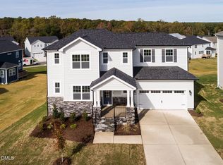 1805 Harrell Cove Ct, Fuquay Varina, NC 27526