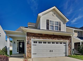 6021 Brambleberry Way, Raleigh, NC 27616