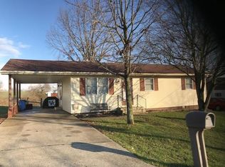 336 High Ridge Dr, Flemingsburg, KY 41041