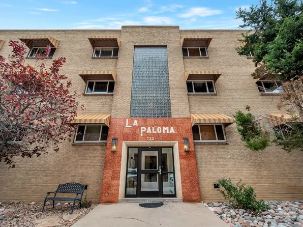 733 E 2nd Ave, Denver, CO