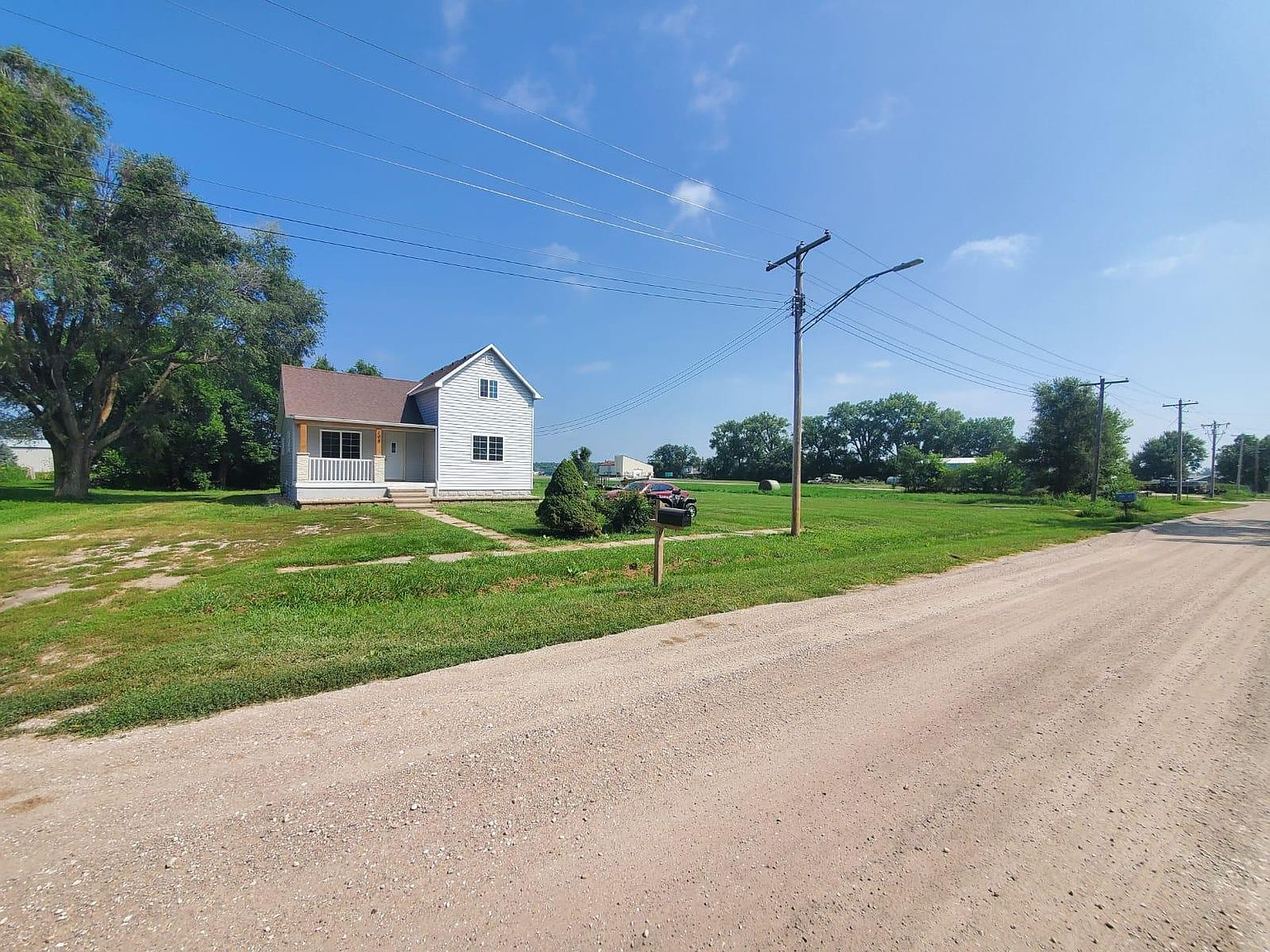 108 Neff St, Scribner, NE 68057 Zillow
