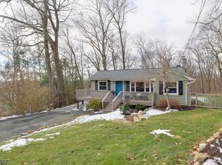 1 High View Trl, Wharton, NJ 07885