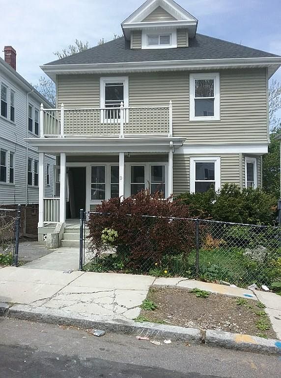 9 Westmore Rd, Mattapan, MA 02126 Zillow