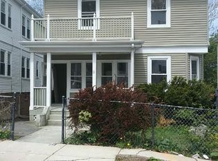 9 Westmore Rd, Mattapan, MA 02126