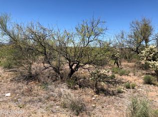 1799 Calle Abelardo #17, Rio Rico, AZ 85648