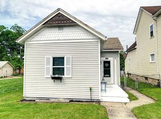 2124 Wayne Ave, Dayton, OH 45410