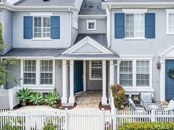 47 Strawflower St, Mission Viejo, CA 92694