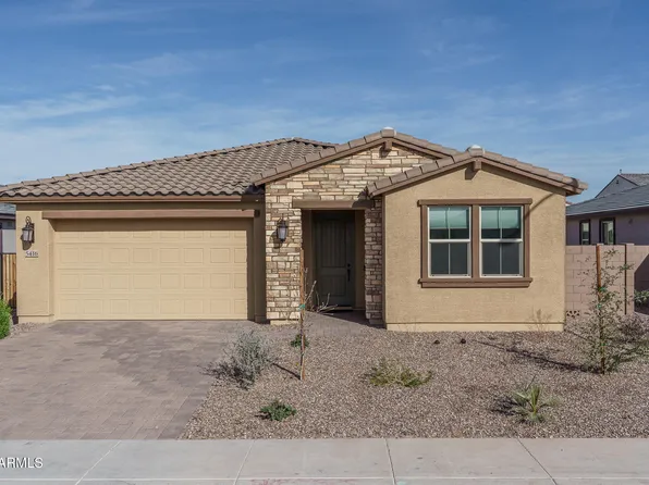 5416 W JACKALOPE Lane, Laveen, AZ 85339