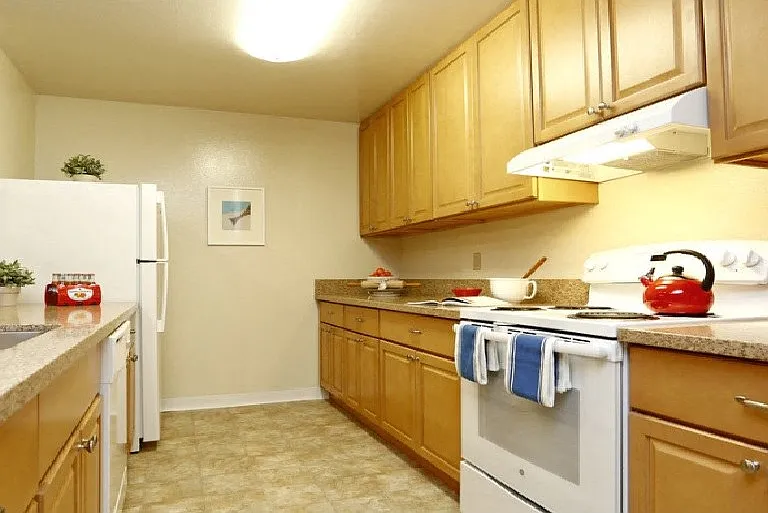 Old County Road Apartments — Photo 19