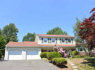 3 Doreen Ct, Rockaway, NJ 07866