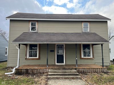 641 S 23rd St, New Castle, IN, 47362