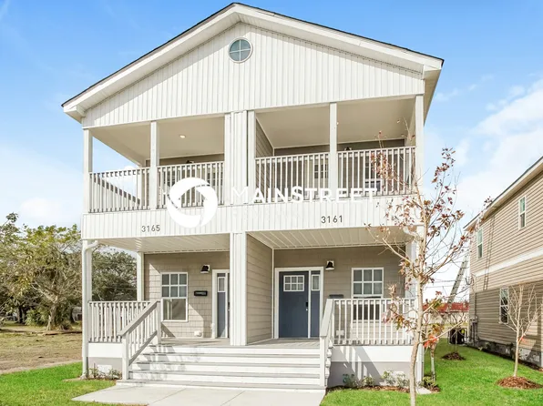 3161 4th Ave S, Saint Petersburg, FL 33712