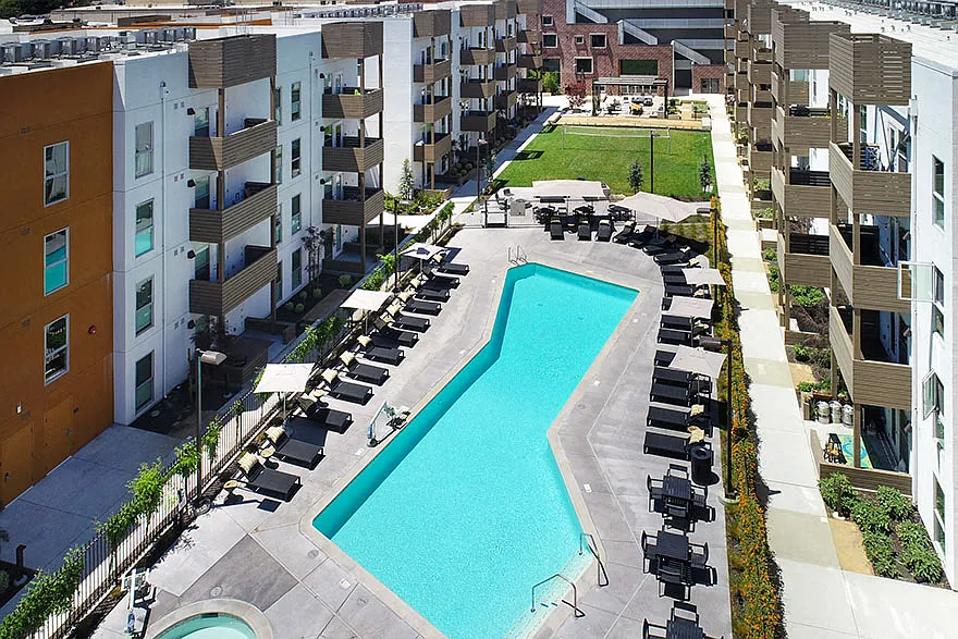 Foundry Commons — Photo 2