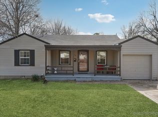 5330 E 3rd St, Tulsa, OK 74112