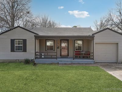5330 E 3rd St, Tulsa, OK, 74112