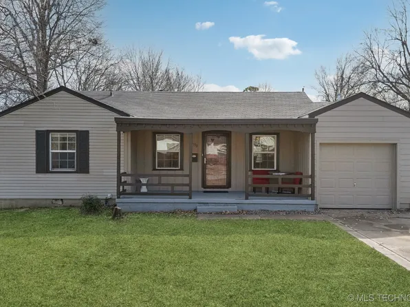 5330 E 3rd St, Tulsa, OK 74112